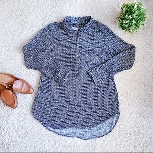 Lightweight Pullover Tunic